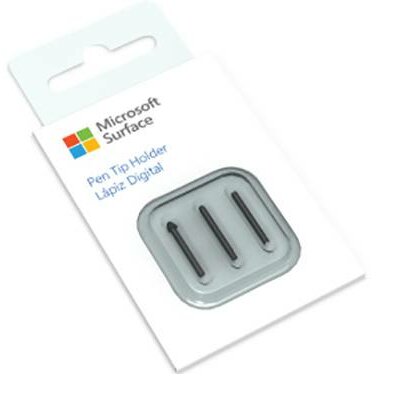 Microsoft Surface Pen Tip Kit v.2 Tartalék hegy