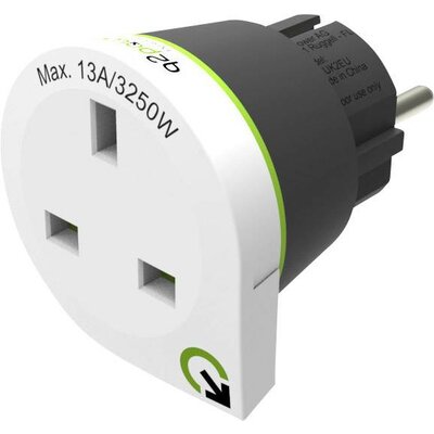 Q2 Power 1.200300 Úti adapter