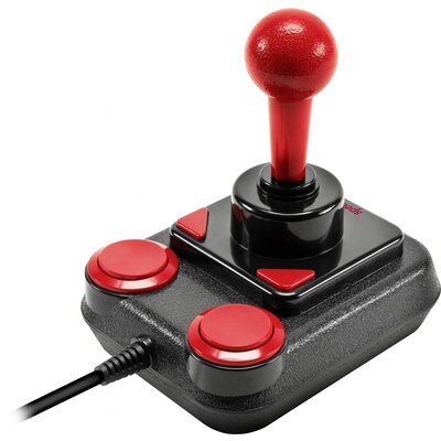 USB joystick PC-hez és Androidhoz, SpeedLink Competition Pro Extra