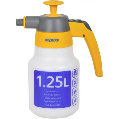 Hozelock 4122P0000 Plus 1,25 l Permetező 1.25 l