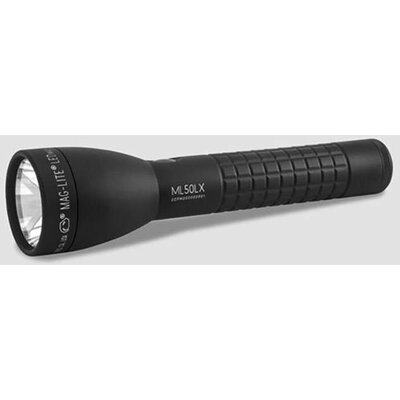 Mag-Lite ML50LX 2C LED Kézilámpa Elemekről üzemeltetett 466 lm 109 óra 361 g