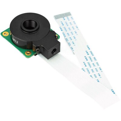 Raspberry Pi® SC0870 SC0870 CMOS színes kameramodul Alkalmas: Raspberry Pi