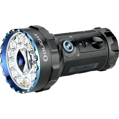 OLight Marauder 2 Kézilámpa Akkuról üzemeltetett 14000 lm