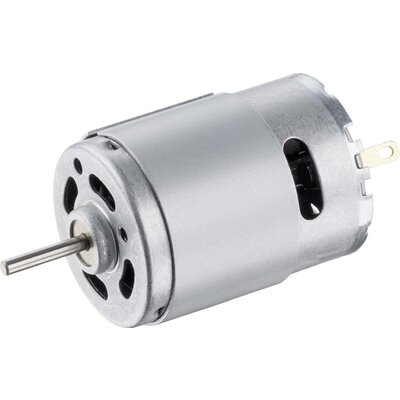 Motraxx SR380SHP-3849P-57C Repülőmodell brushed elektromotor