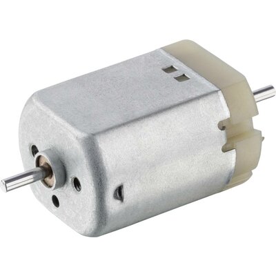 Mini brushed elektromotor Motraxx FK285-15110S-57H