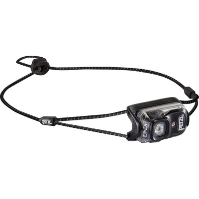 Petzl Bindi LED Fejlámpa Akkuról üzemeltetett 200 lm E102AA00