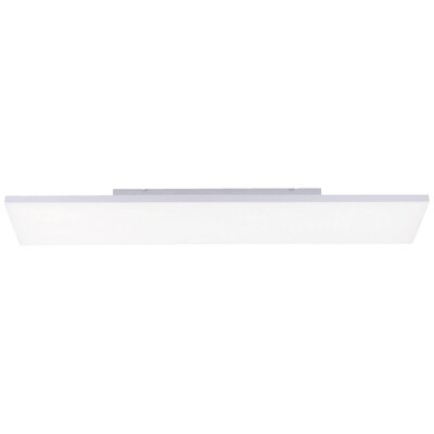 Paul Neuhaus Frameless 8494-16 LED panel 24 W Melegfehér, Semleges fehér, Nappalifény fehér Fehér