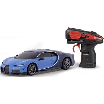 Revell Control 24692 Bugatti Chiron 1:24 RC kezdő modellautó Elektro Sportkocsi