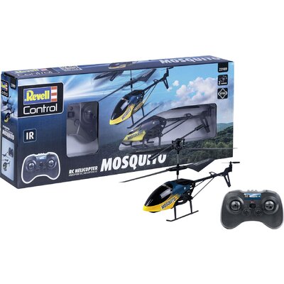 Revell Control Mosquito RC kezdő helikopter RtF