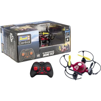 Revell Control Mini Fly Quadrokopter RtF