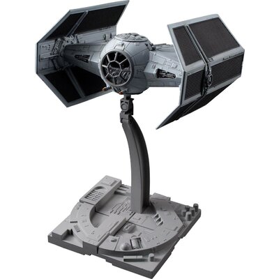 Revell 01214 BANDAI TIE Advanced Sci-Fi építőkészlet 1:72