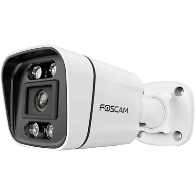 Foscam V5EP V5EP (white) LAN IP Megfigyelő kamera 3072 x 1728 pixel