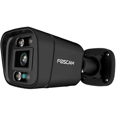 Foscam neu V5EP (black) LAN IP Megfigyelő kamera 3072 x 1728 pixel