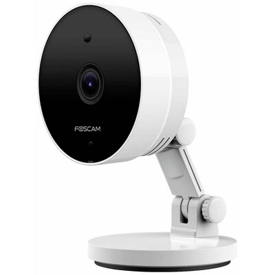 Foscam neu C5M WLAN IP Megfigyelő kamera 3072 x 1728 pixel