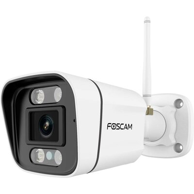 Foscam V8P WLAN IP Megfigyelő kamera 3840 x 2160 pixel