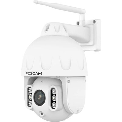 Foscam SD8P SD8P WLAN IP Megfigyelő kamera 3840 x 2160 pixel