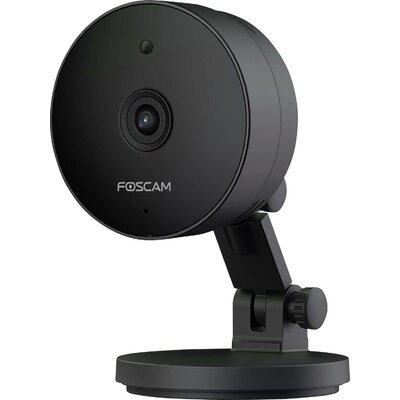 Foscam C5M (black) WLAN IP Megfigyelő kamera 3072 x 1728 pixel