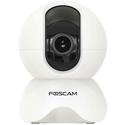 Foscam X5 fscx5w WLAN IP Megfigyelő kamera 2592 x 1944 pixel