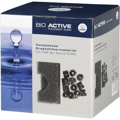 FIAP Bio Active 5.000 2830-1, 1x -04260063161032