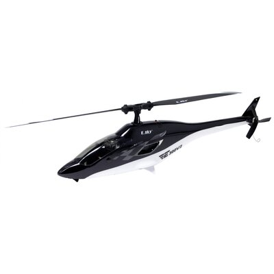 E-Sky 300 V2 RC kezdő helikopter RtF 300-as