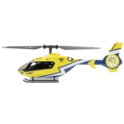 E-Sky 150 EC RC kezdő helikopter RtF 150-es