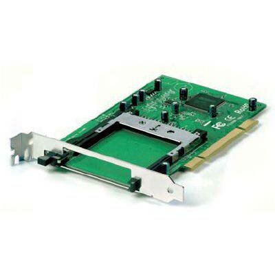 Conceptronic CIPCARD 1 port PCI Express kártya PCMCIA PCI