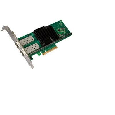 Intel Ethernet Converged Network Adapter Hálózati adapter 10 GBit/s PCI-Express