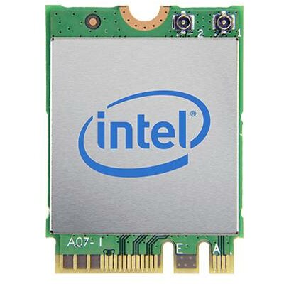 Intel NIC WI-FI 6E AX210 1675 2x2 NovPro WLAN adapter PCI-Express 2400 MBit/s