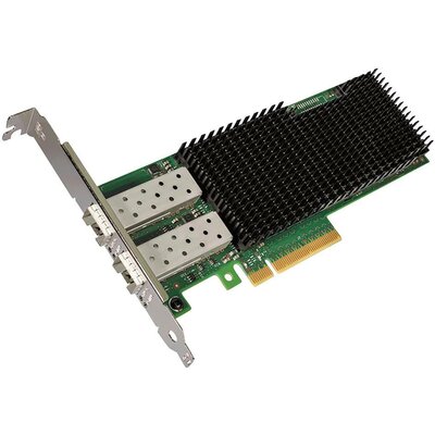 Intel Intel Ethernet Network Adapter XXV710-DA Hálózati adapter 25 GBit/s SFP+, PCI-Express