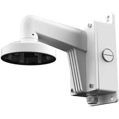 HIKVISION Netzwerkkamera DS-1273ZJ-135B Fali tartó szerelő dobozzal