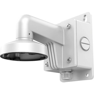 HIKVISION Hikvision DS-1272ZJ-110B Fali tartó szerelő dobozzal