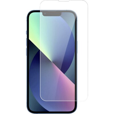 4Smarts 496196 Kijelzővédő üveg iPhone 13/13 Pro 1 db 496196