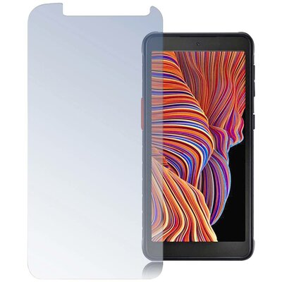 4Smarts 493046 Kijelzővédő üveg Galaxy XCover 5 1 db 493046