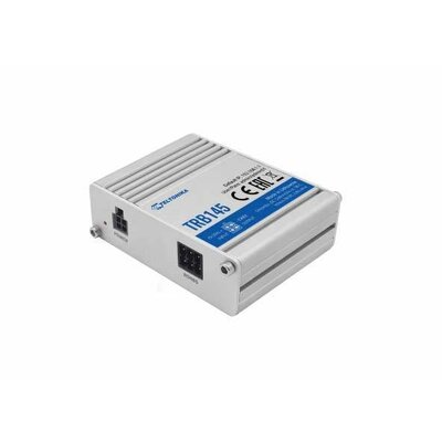 Teltonika TRB145 LTE gateway LAN (10/100 MBit/s), RS485