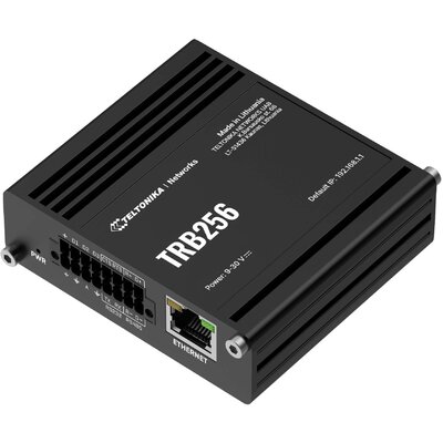 Teltonika TRB256 LTE gateway