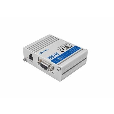 Teltonika TRB142 LTE gateway RS232