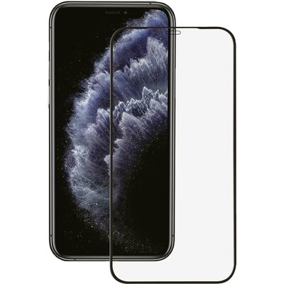 Teccus Kijelzővédő üveg iPhone 12 Pro Max 2 db FSTGTIPH12PM