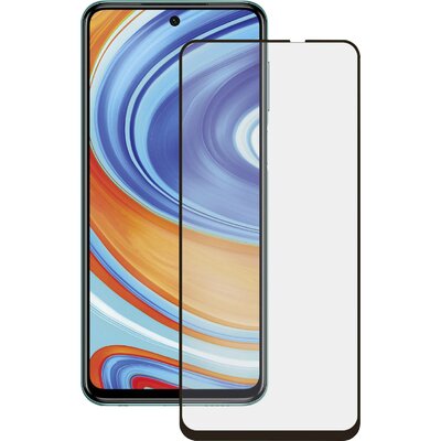 Teccus Kijelzővédő üveg Redmi Note 9 pro, Redmi Note 9S 2 db FSTGTXMIN9S/9P