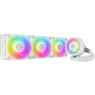 Arctic Liquid Freezer III 360 A-RGB Számítógép vízhűtés