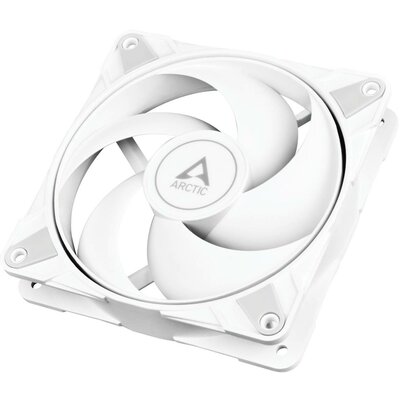 Arctic ARCTIC Lüfter P12 Max-120mm PWM regulate Számítógépház ventilátor Fehér (Sz x Ma x Mé) 120 x 25 x 120 mm