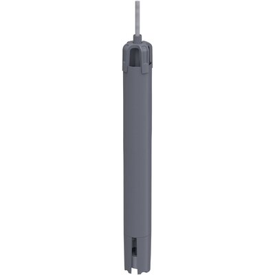 REED Electronics RCSL-PVC/4/Ø44/L1300-SK042/P25-1/_/_-U-10mPVC Lándzsa 25 V/AC, 50 V/DC 1 záró, 1 nyitó IP68, IP67 1 db