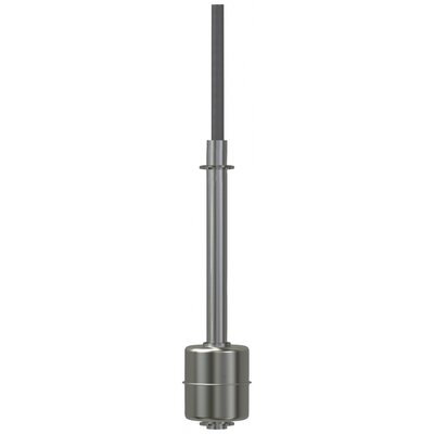 REED Electronics RCK-RI-E|K5|(Hall)-L0476-E27Z-5mPVC Mérési jeladó 10 V/DC, 26 V/DC IP67 1 db