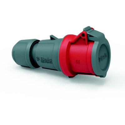 Bals Elektrotechnik 301 301 CEE alj 32.0 A 5 pólusú 400 V 1 db