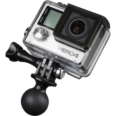 Mantona 21036 RAM rögzítőadapter GoPro