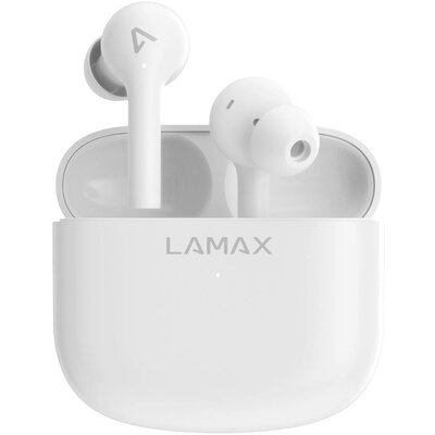 Lamax Trims1 White In Ear headset