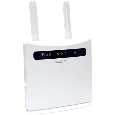 Strong 4G LTE Router 300 WLAN router 2.4 GHz