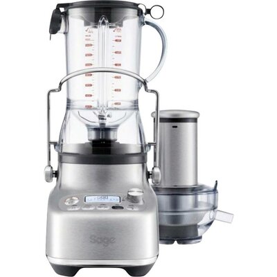 Sage the 3X Bluicer Pro Álló mixer 1350 W Nemesacél