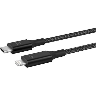 Parat PARAPROJECT® USB-C® - Lightning® Connector Töltőkábel