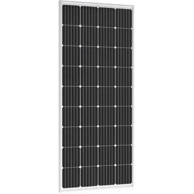 Monokristályos napelem modul 200 Wp 12 V, Phaesun Sun Plus 310438