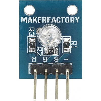 MAKERFACTORY MF-6402117 LED modul 1 db